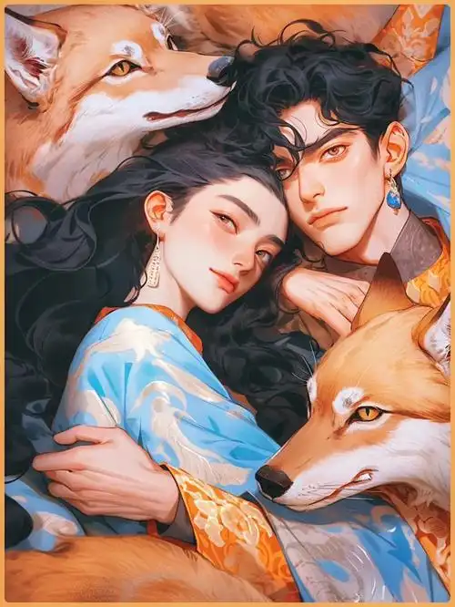 热辣滚烫电影卡片