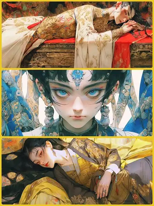 图集四