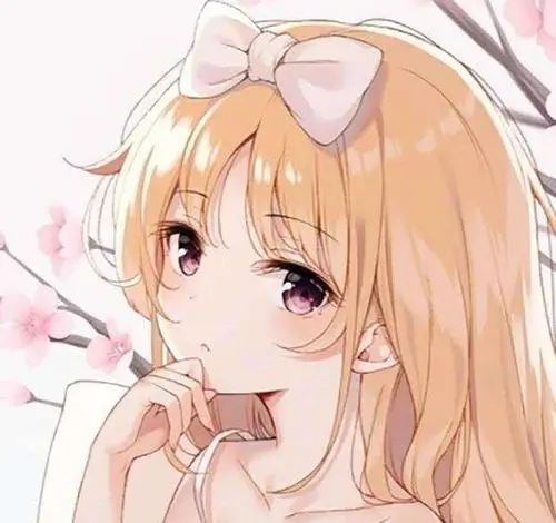林间看剧人头像